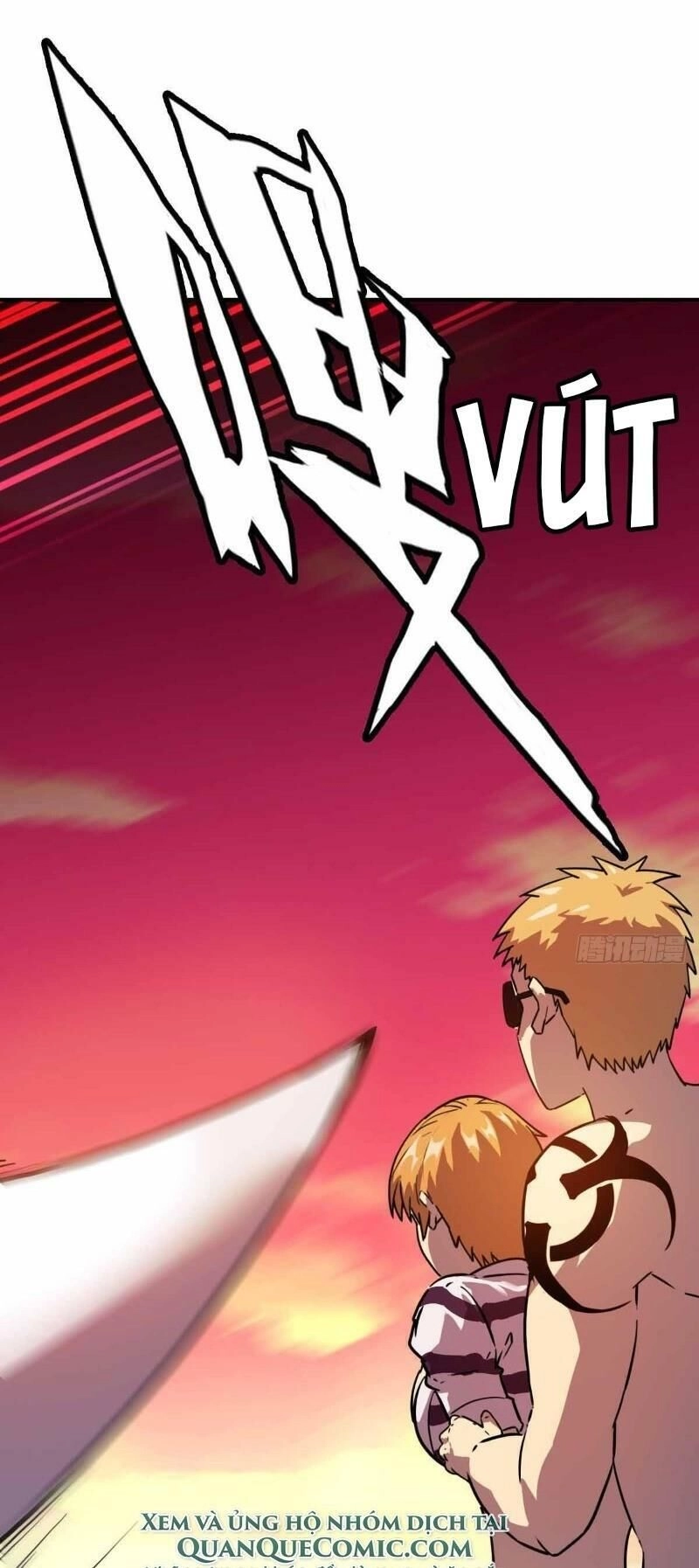 Bị Ép Trở Thành Cứu Thế Chủ Chapter 3 - 43