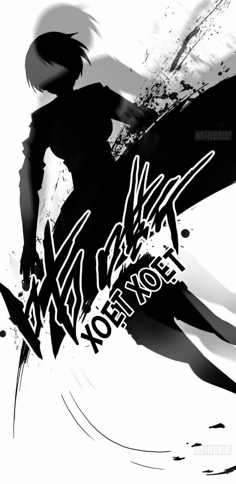 Bị Ép Trở Thành Cứu Thế Chủ Chapter 3 - 46