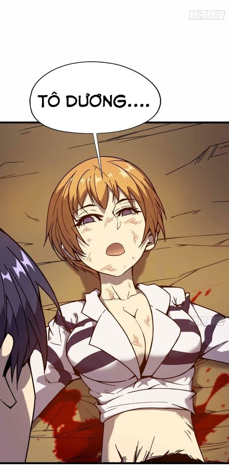 Bị Ép Trở Thành Cứu Thế Chủ Chapter 3 - 50