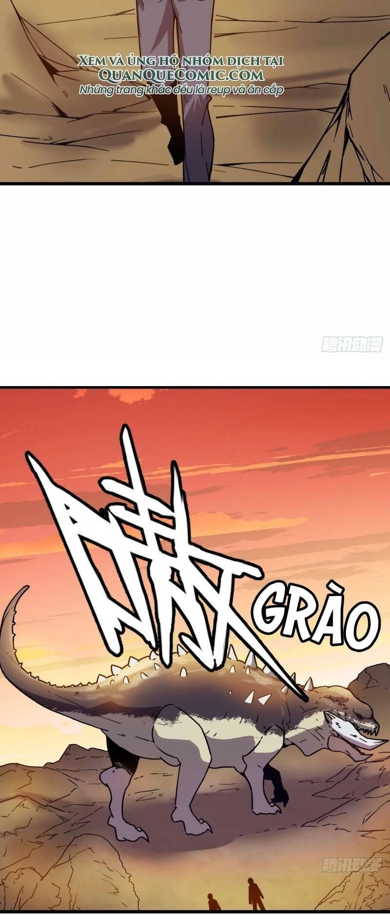 Bị Ép Trở Thành Cứu Thế Chủ Chapter 3 - 52