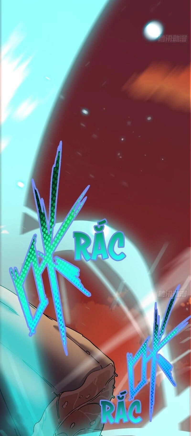 Bị Ép Trở Thành Cứu Thế Chủ Chapter 3 - 56