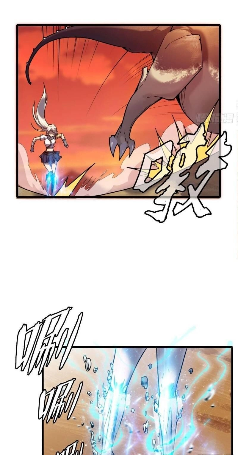 Bị Ép Trở Thành Cứu Thế Chủ Chapter 5 - 5