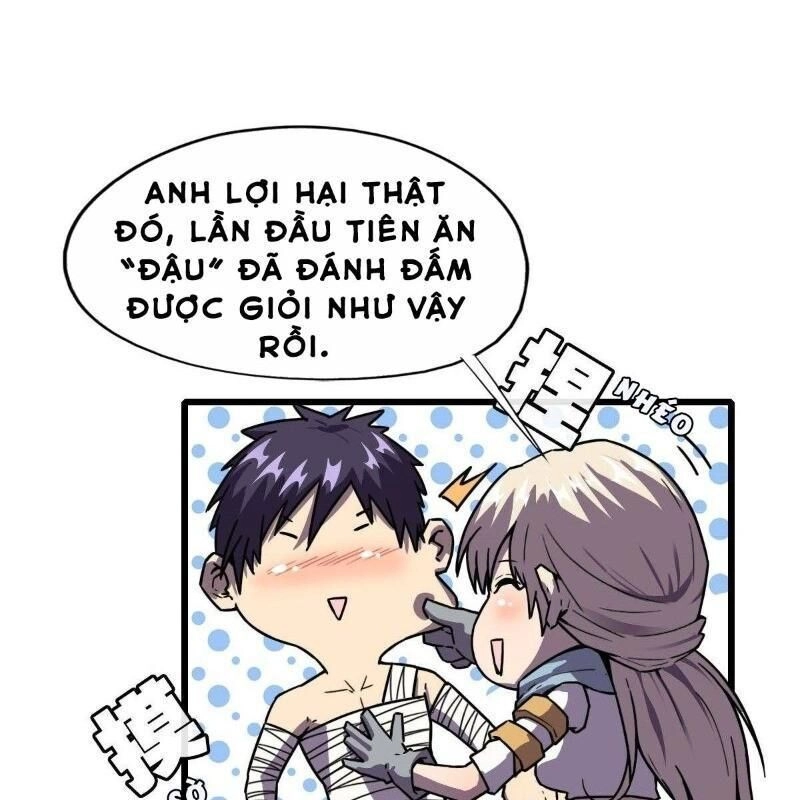 Bị Ép Trở Thành Cứu Thế Chủ Chapter 5 - 9