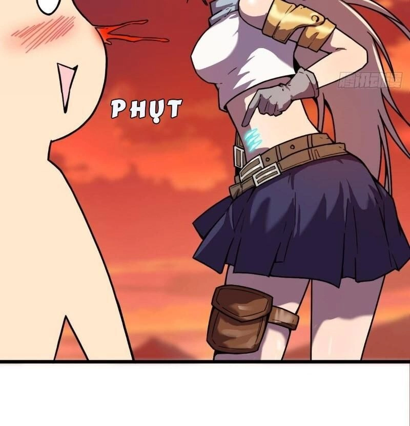 Bị Ép Trở Thành Cứu Thế Chủ Chapter 5 - 12