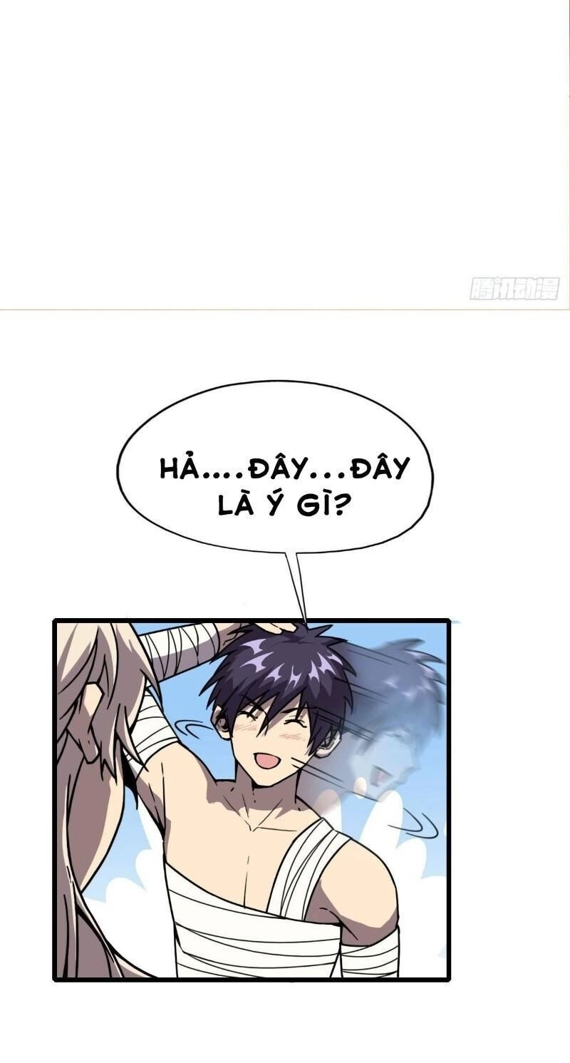 Bị Ép Trở Thành Cứu Thế Chủ Chapter 5 - 13