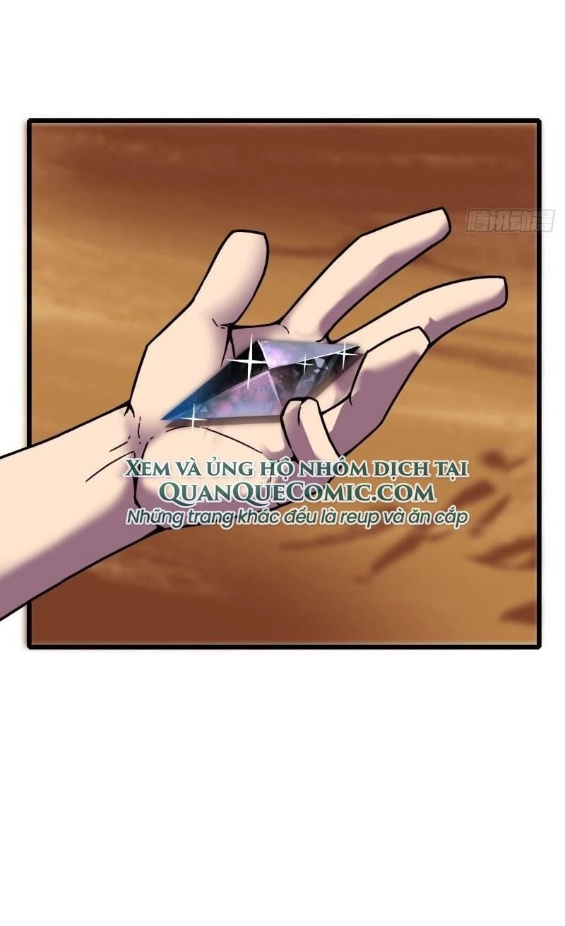 Bị Ép Trở Thành Cứu Thế Chủ Chapter 5 - 21