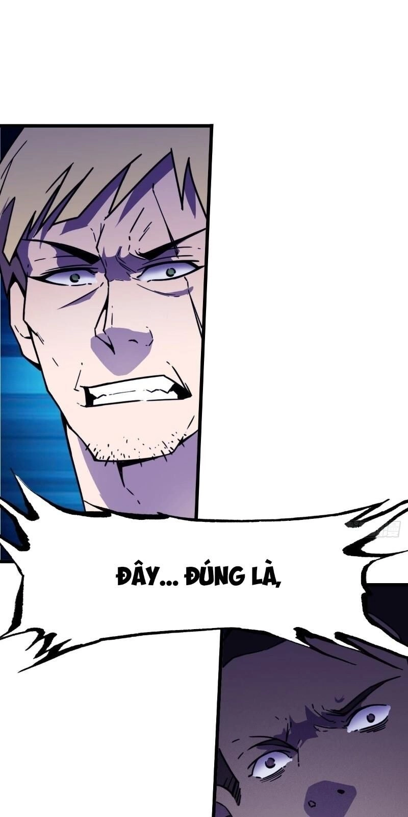 Bị Ép Trở Thành Cứu Thế Chủ Chapter 6 - 1