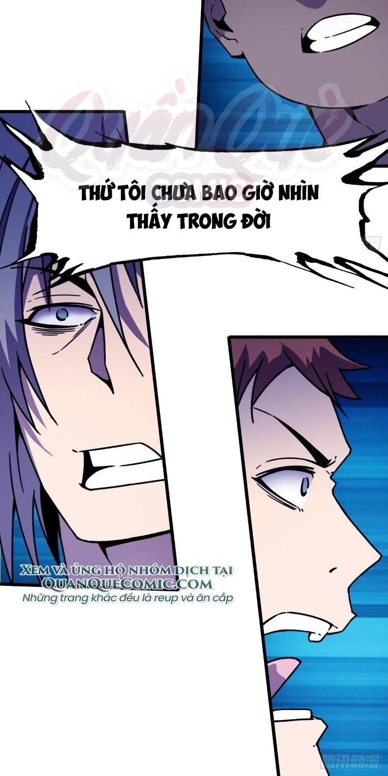 Bị Ép Trở Thành Cứu Thế Chủ Chapter 6 - 2