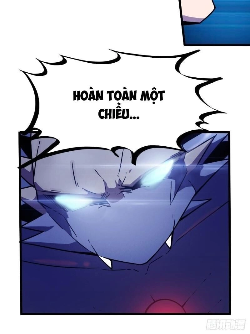 Bị Ép Trở Thành Cứu Thế Chủ Chapter 6 - 3