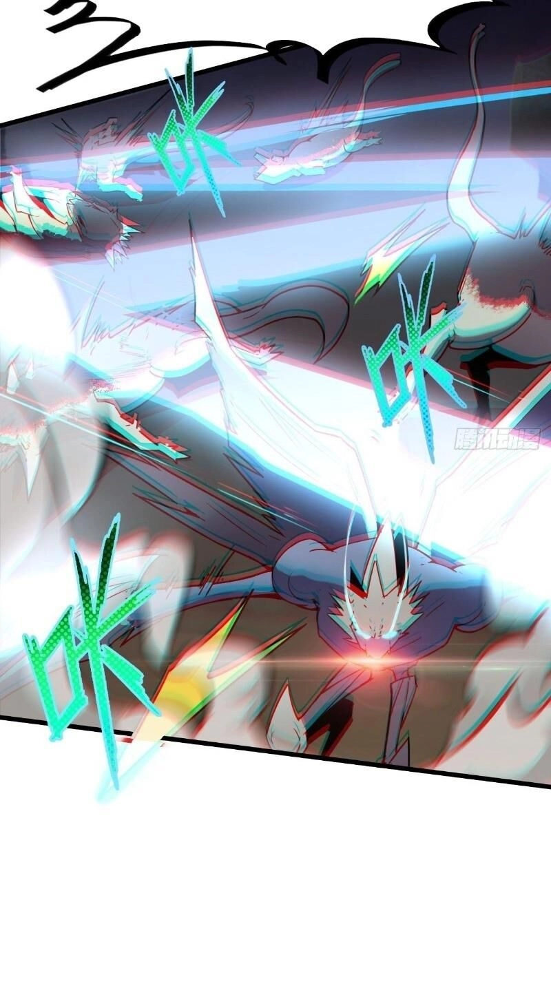 Bị Ép Trở Thành Cứu Thế Chủ Chapter 6 - 6