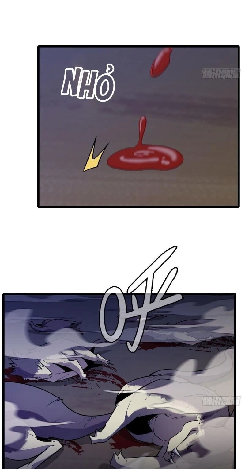 Bị Ép Trở Thành Cứu Thế Chủ Chapter 6 - 7