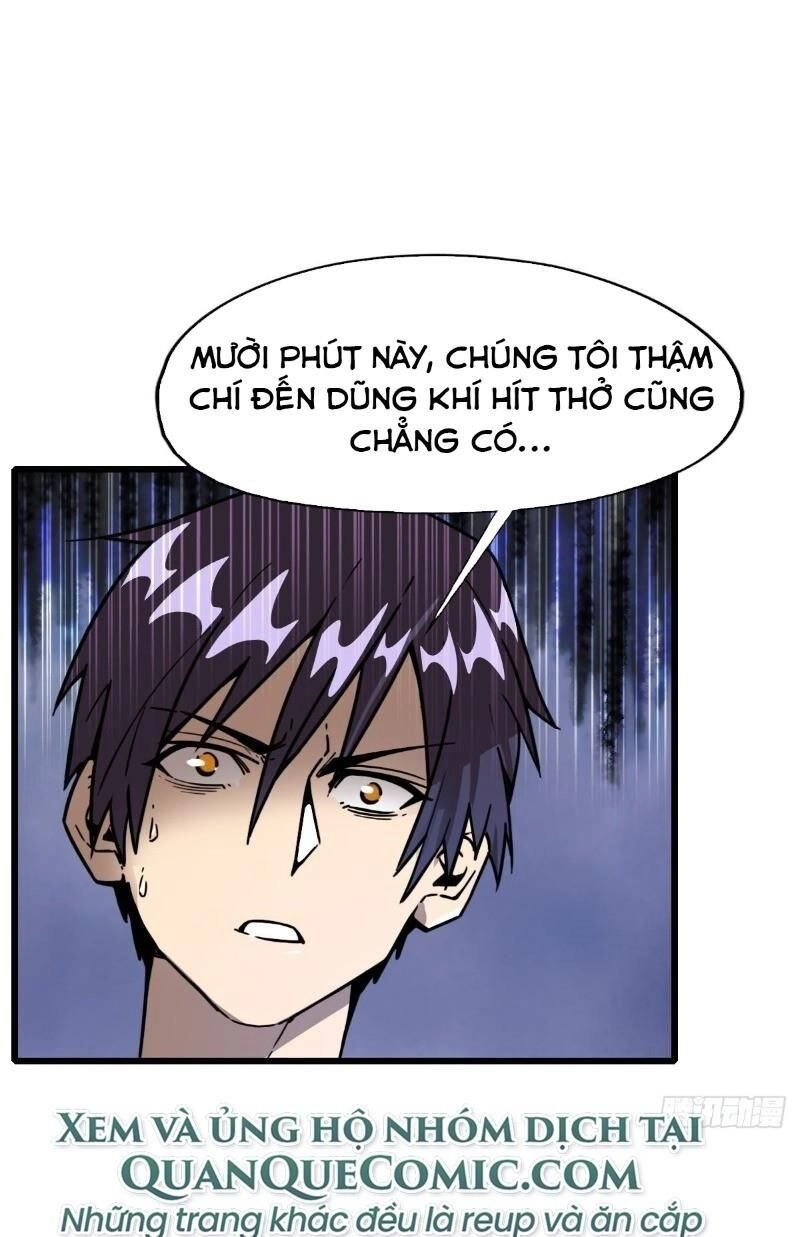 Bị Ép Trở Thành Cứu Thế Chủ Chapter 6 - 9