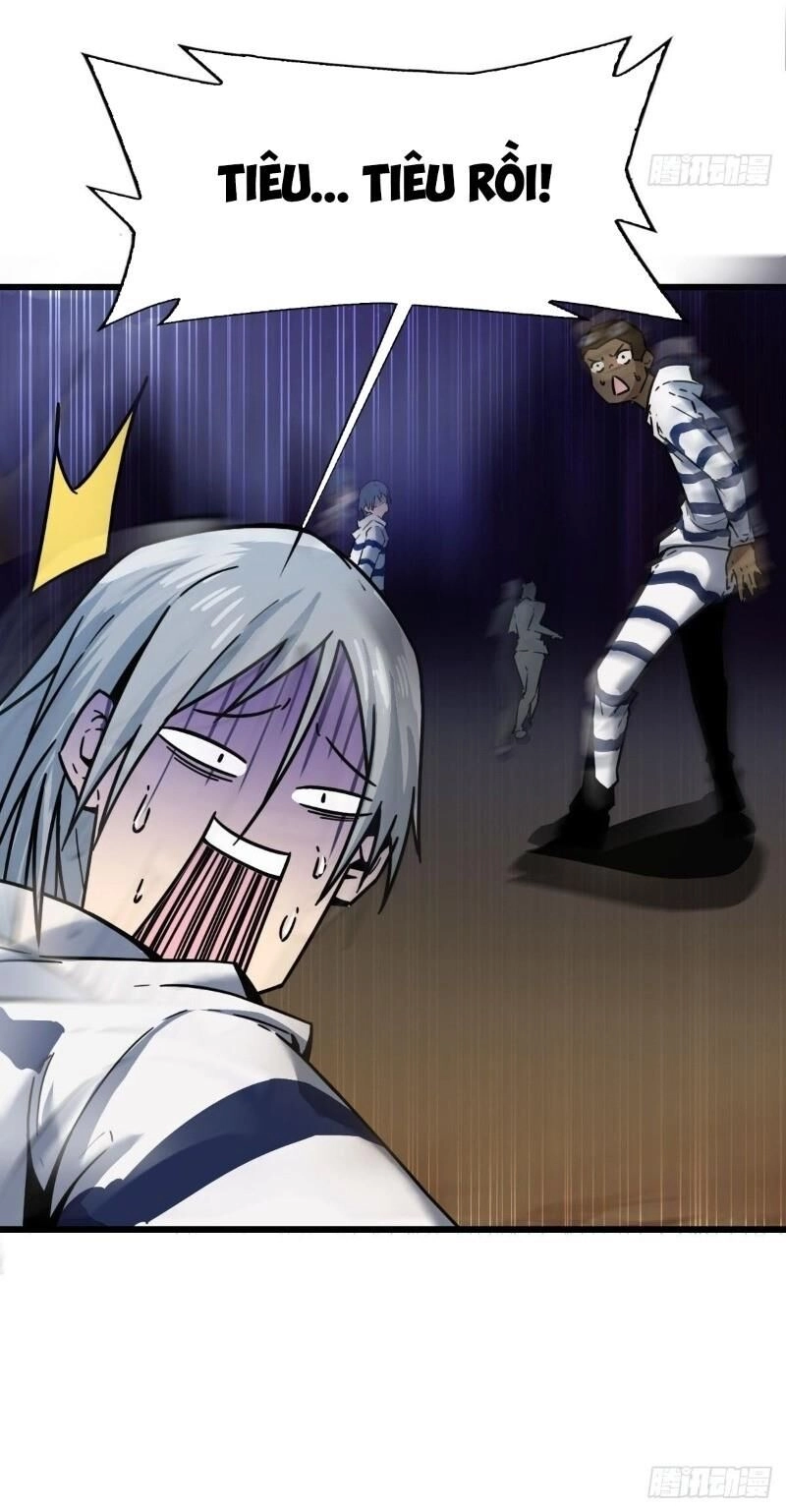 Bị Ép Trở Thành Cứu Thế Chủ Chapter 6 - 14