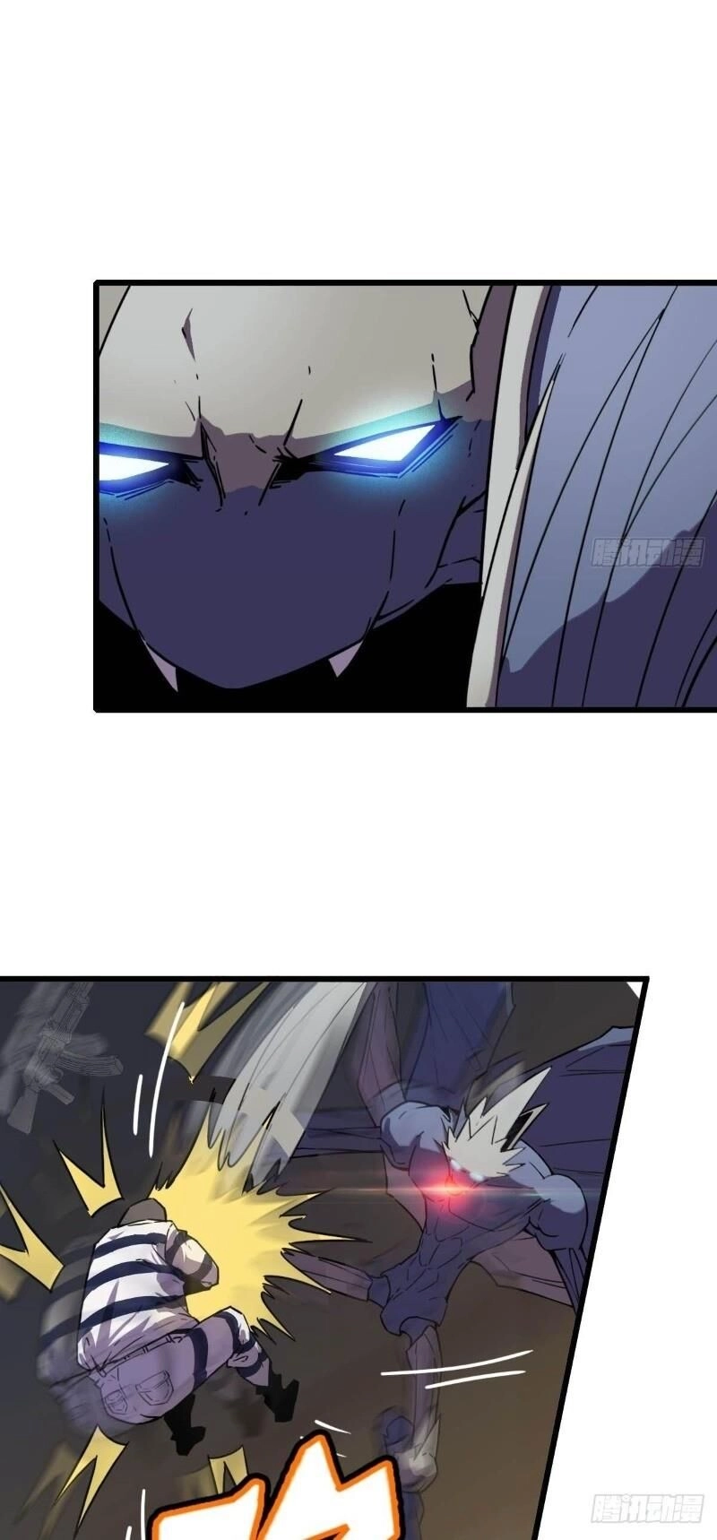 Bị Ép Trở Thành Cứu Thế Chủ Chapter 6 - 25