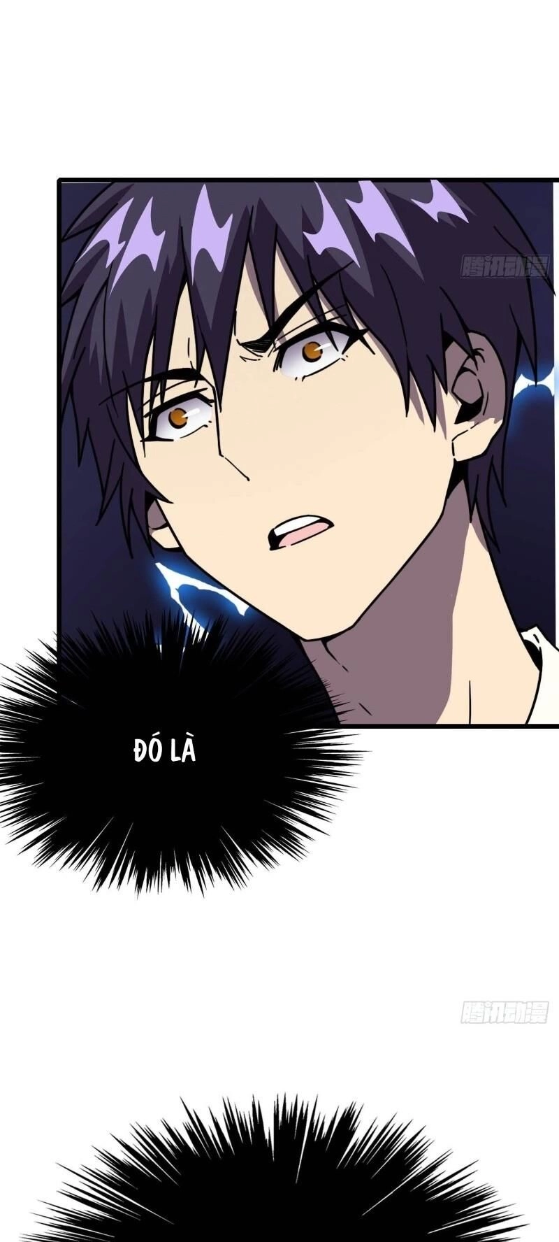 Bị Ép Trở Thành Cứu Thế Chủ Chapter 6 - 27