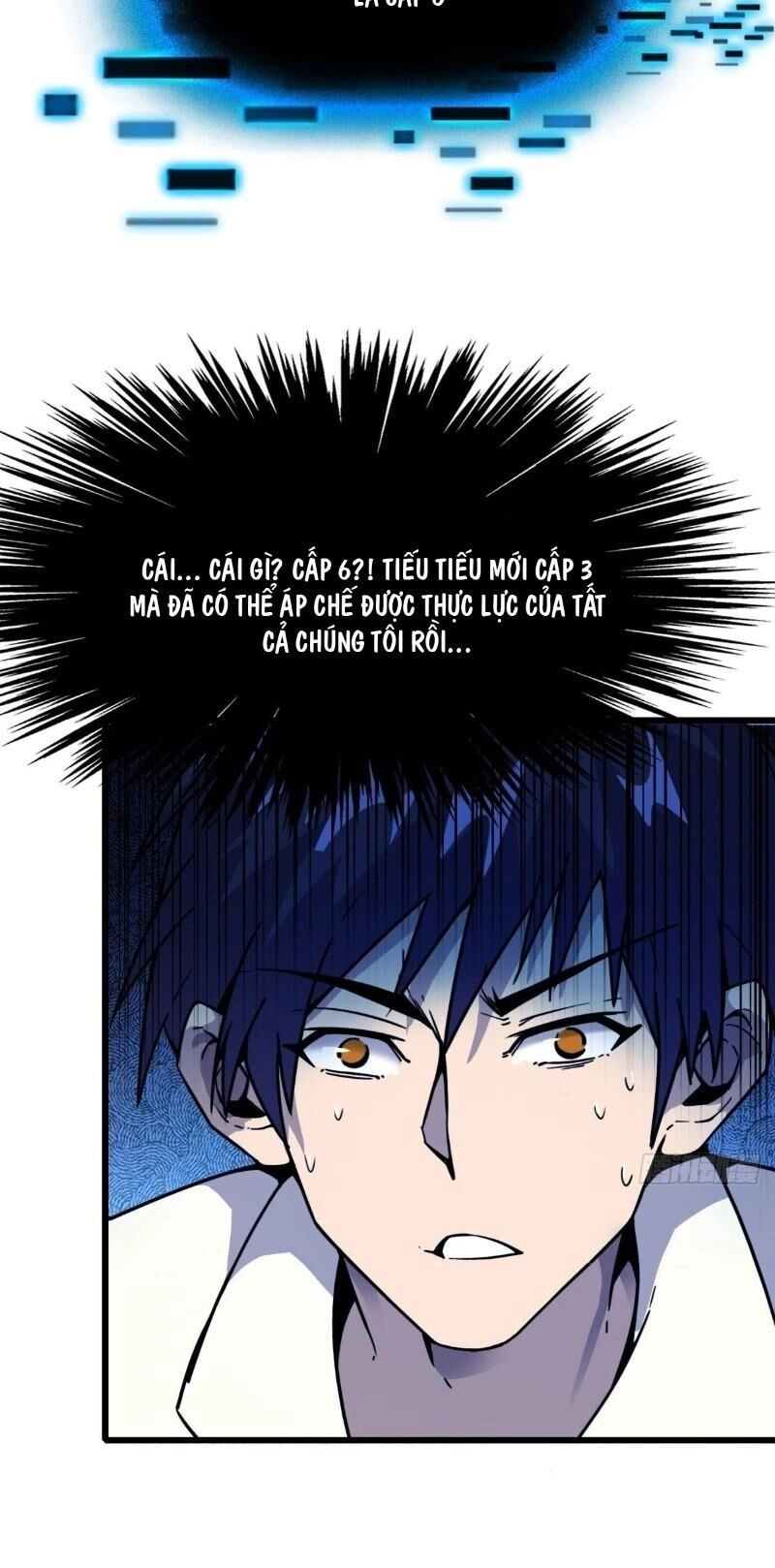 Bị Ép Trở Thành Cứu Thế Chủ Chapter 6 - 30