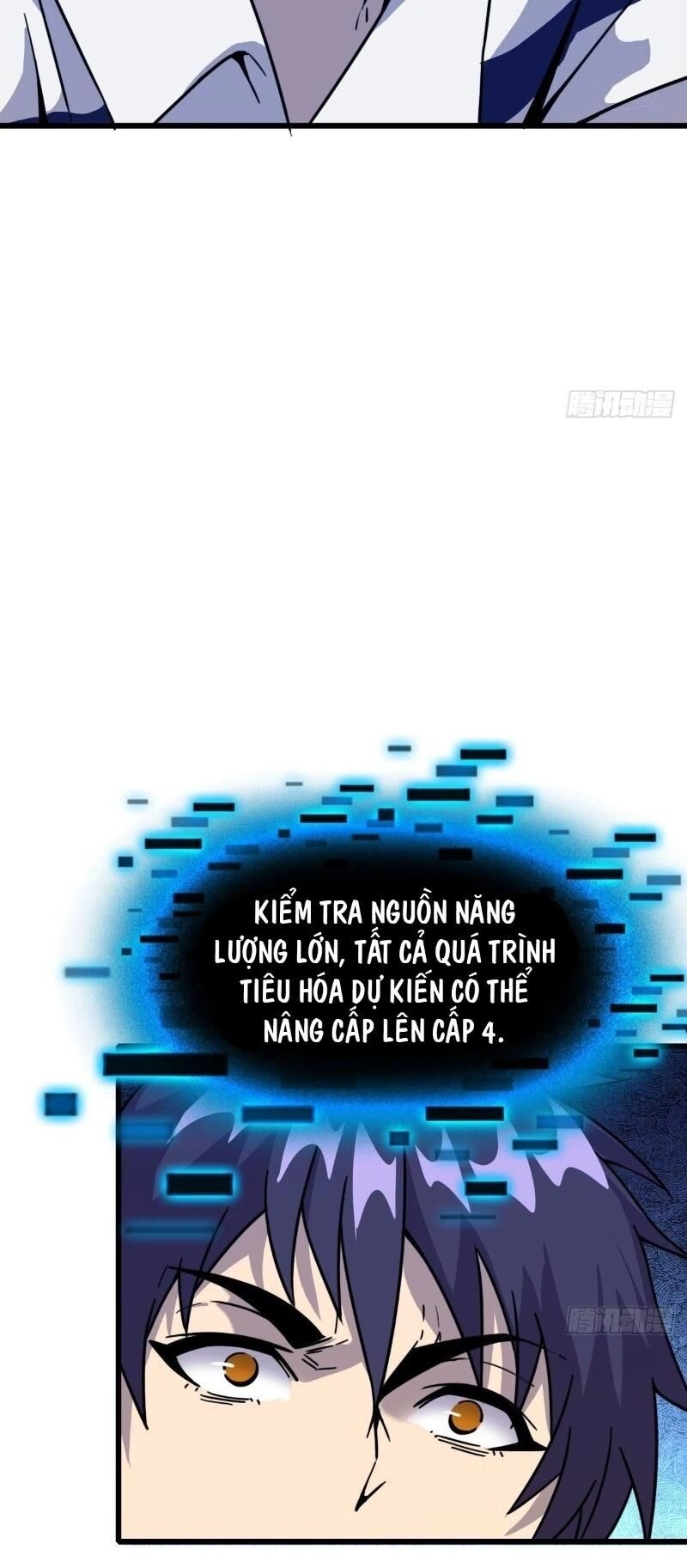 Bị Ép Trở Thành Cứu Thế Chủ Chapter 6 - 34