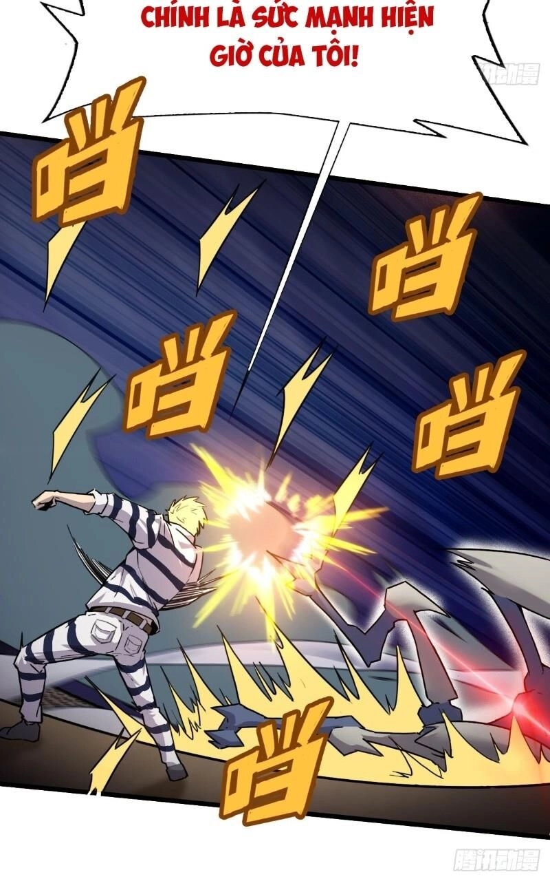 Bị Ép Trở Thành Cứu Thế Chủ Chapter 7 - 8