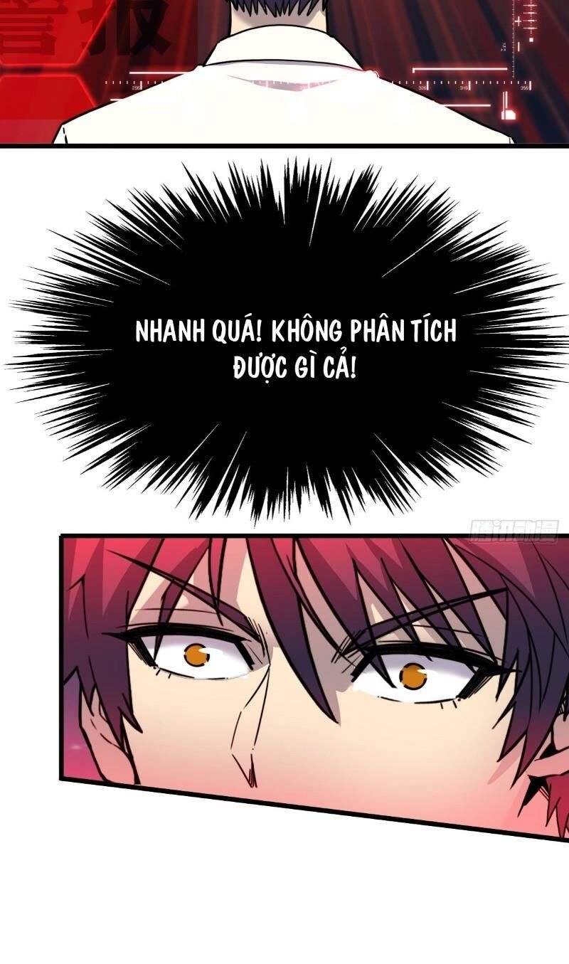 Bị Ép Trở Thành Cứu Thế Chủ Chapter 7 - 26