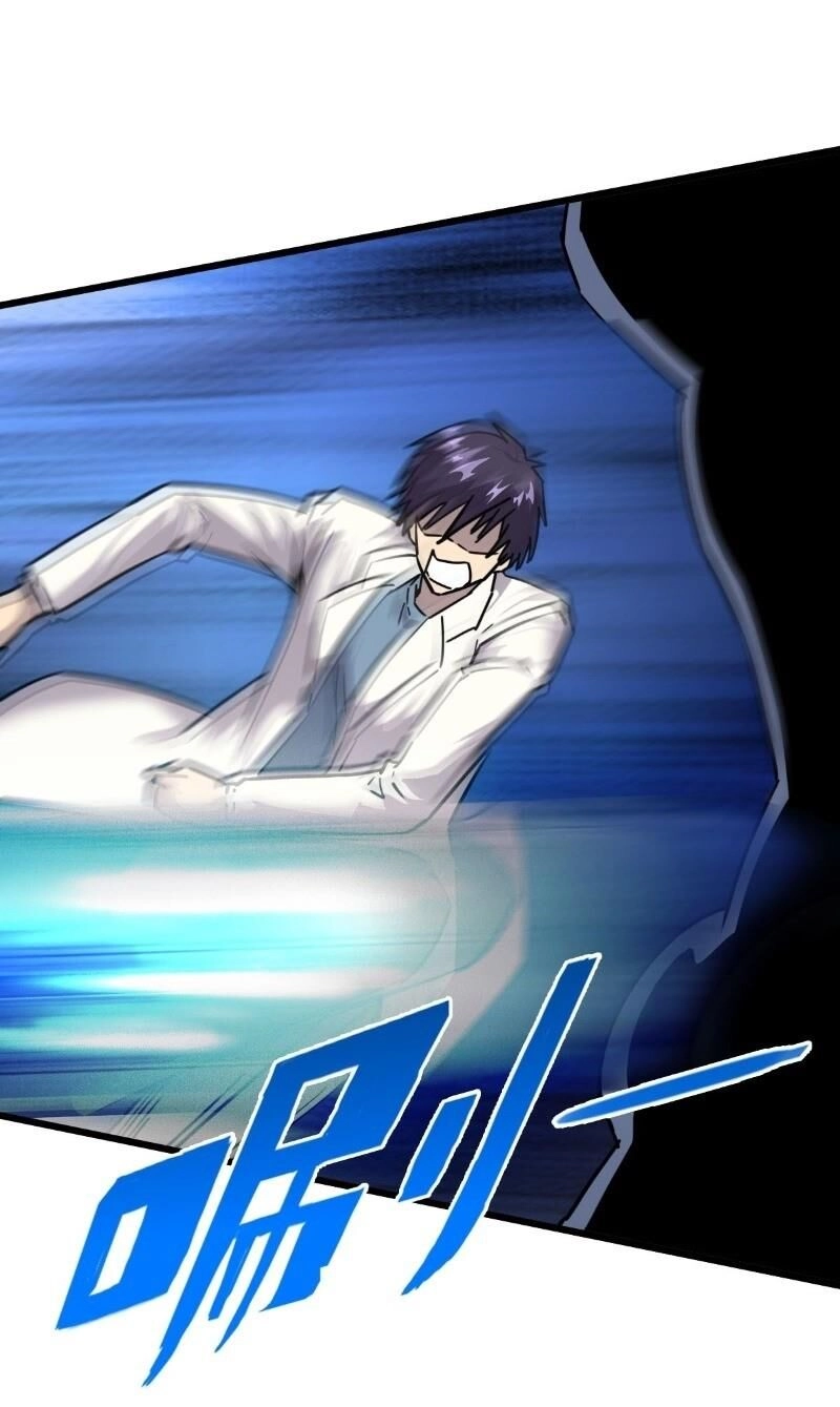 Bị Ép Trở Thành Cứu Thế Chủ Chapter 7 - 33