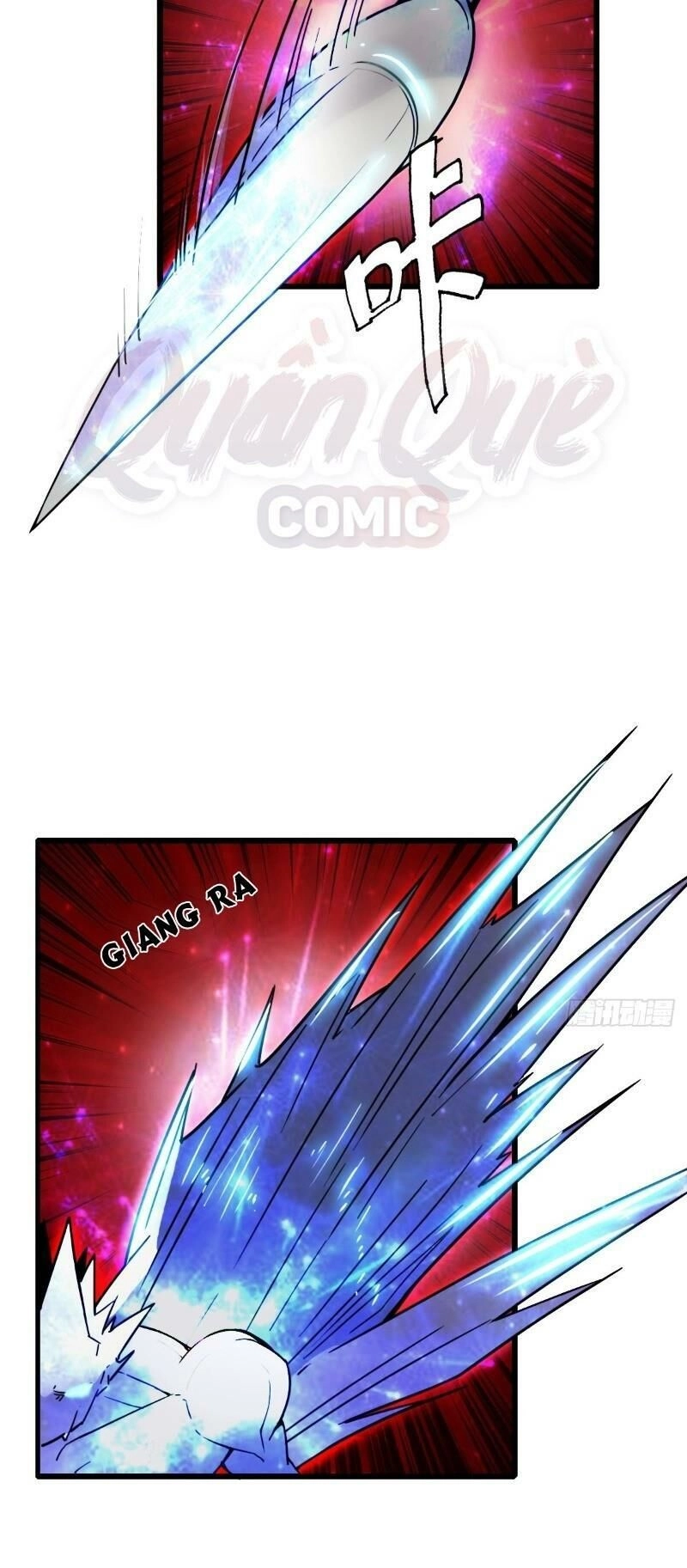 Bị Ép Trở Thành Cứu Thế Chủ Chapter 8 - 2