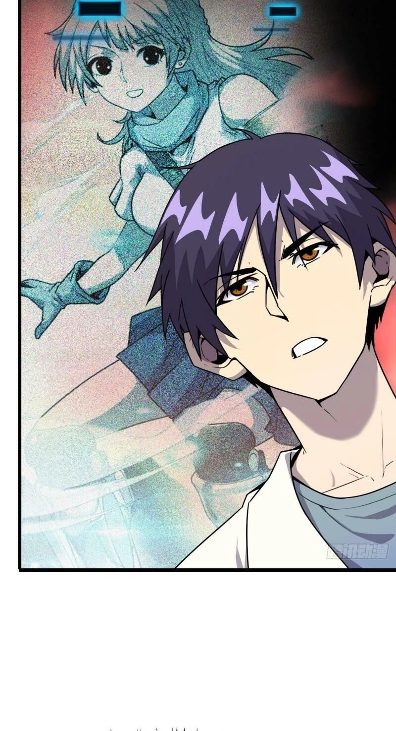 Bị Ép Trở Thành Cứu Thế Chủ Chapter 8 - 7