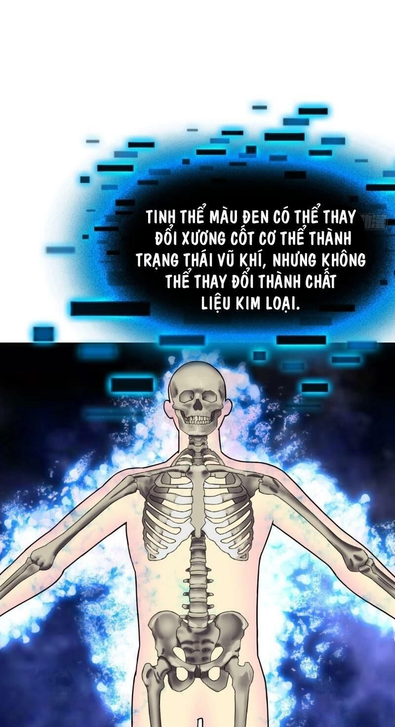 Bị Ép Trở Thành Cứu Thế Chủ Chapter 8 - 9