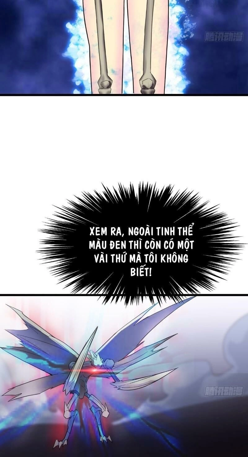 Bị Ép Trở Thành Cứu Thế Chủ Chapter 8 - 10