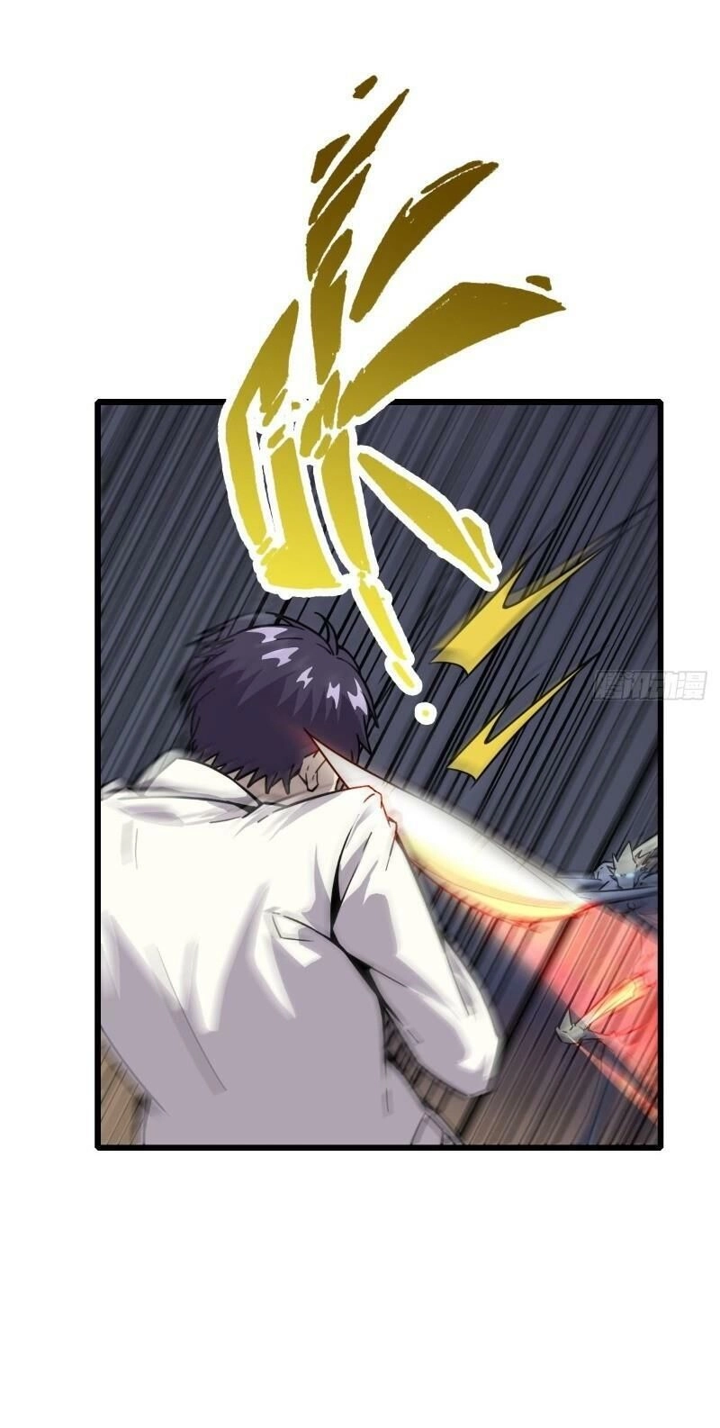 Bị Ép Trở Thành Cứu Thế Chủ Chapter 8 - 13