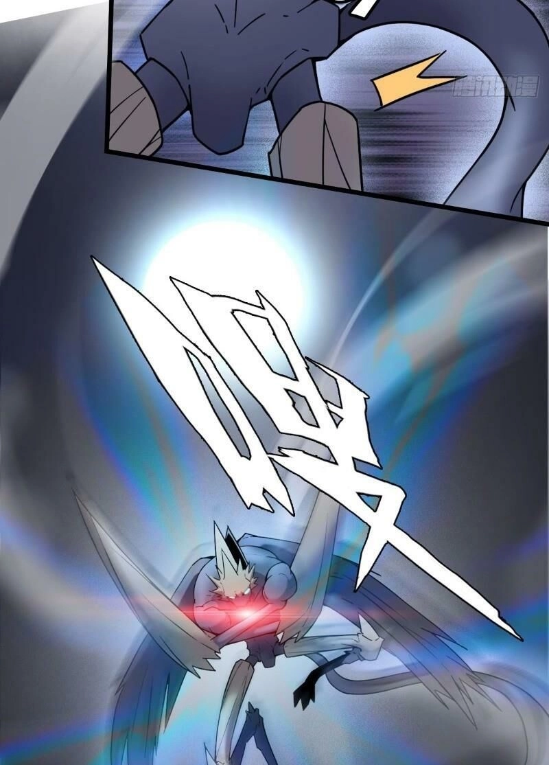 Bị Ép Trở Thành Cứu Thế Chủ Chapter 8 - 19