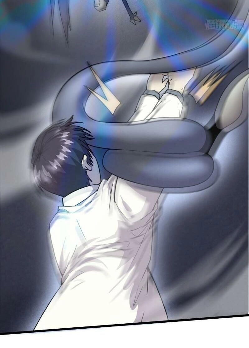 Bị Ép Trở Thành Cứu Thế Chủ Chapter 8 - 20