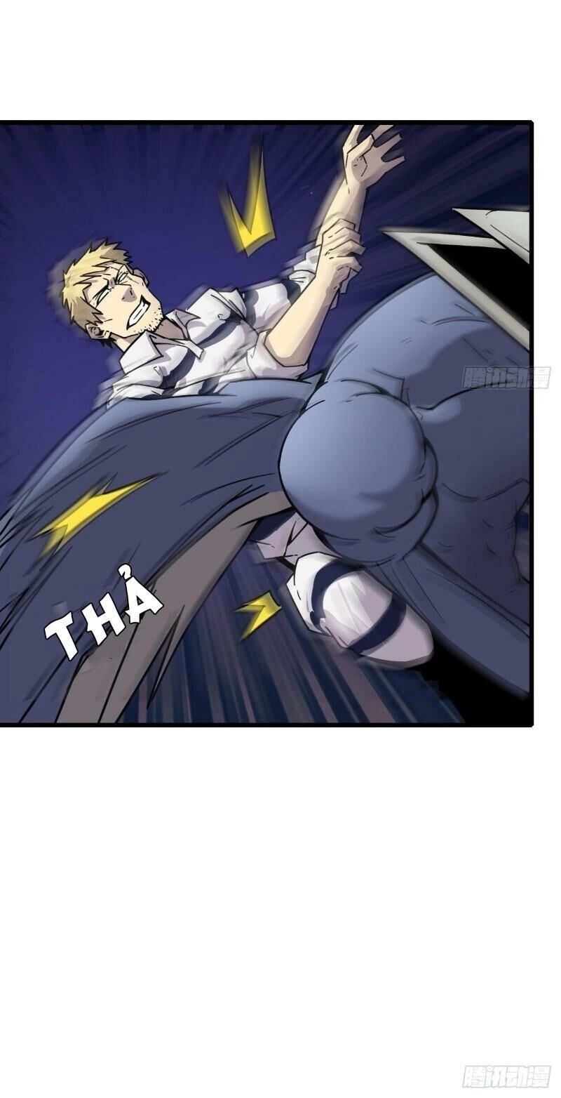 Bị Ép Trở Thành Cứu Thế Chủ Chapter 8 - 30