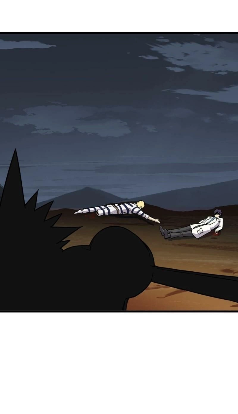 Bị Ép Trở Thành Cứu Thế Chủ Chapter 8 - 35