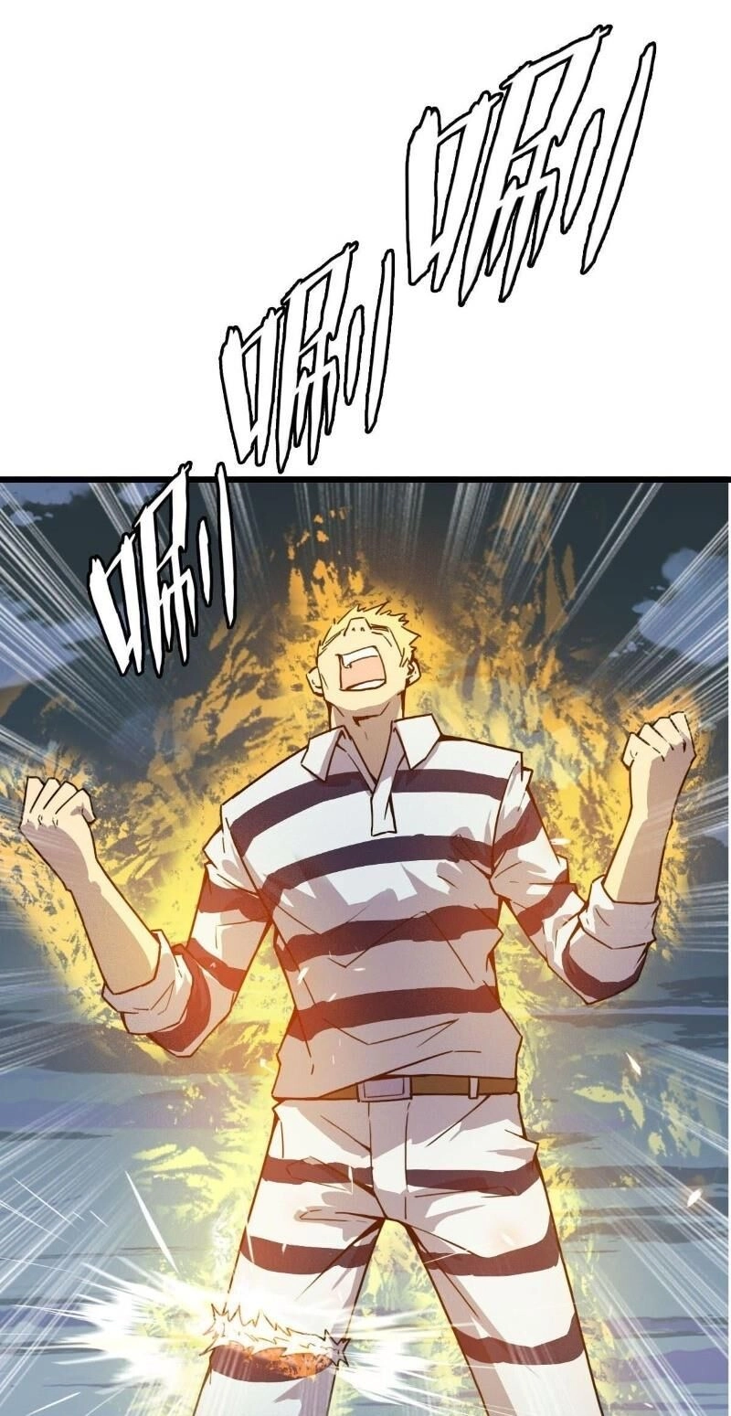 Bị Ép Trở Thành Cứu Thế Chủ Chapter 9 - 5