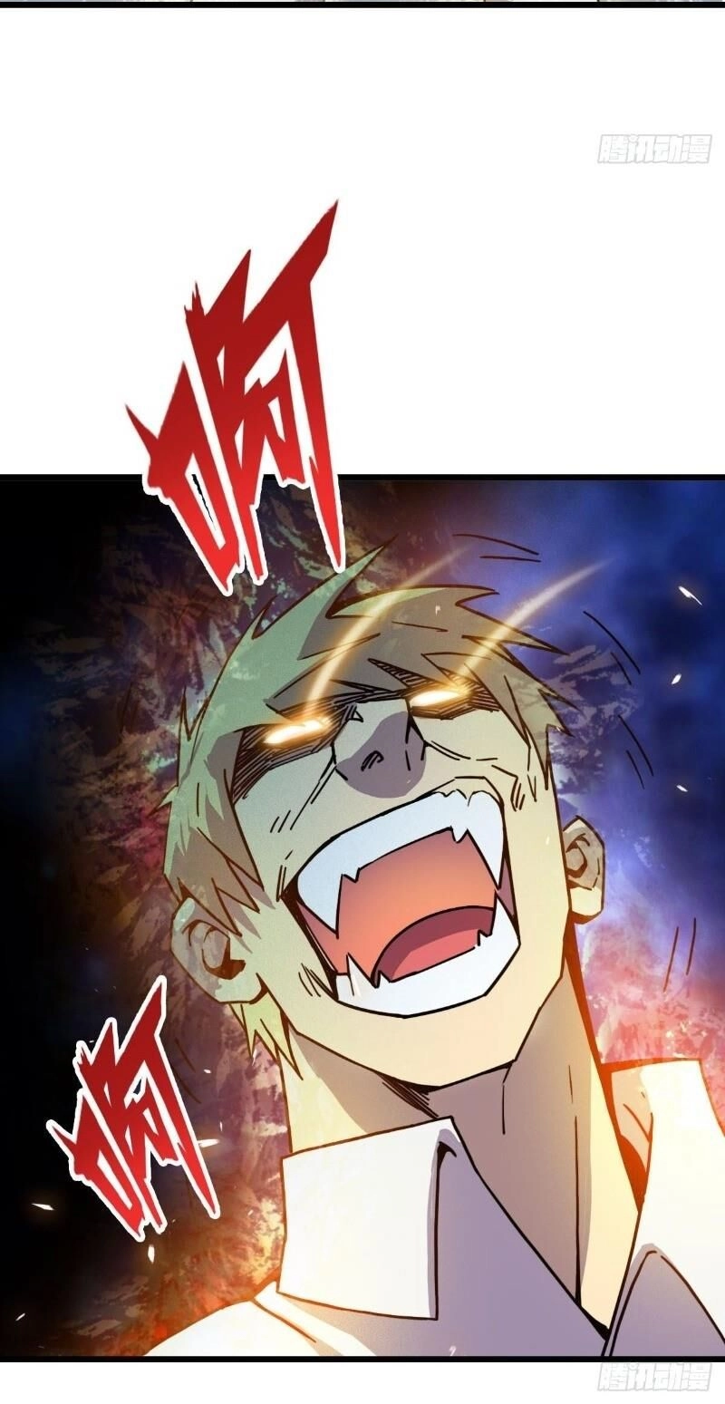 Bị Ép Trở Thành Cứu Thế Chủ Chapter 9 - 6