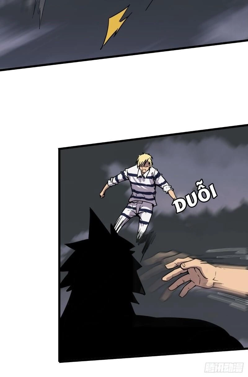 Bị Ép Trở Thành Cứu Thế Chủ Chapter 9 - 18