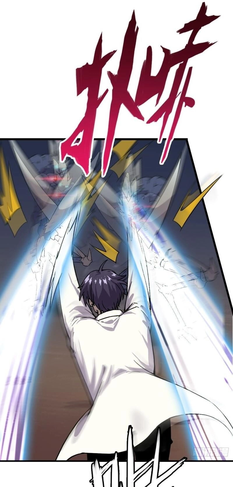 Bị Ép Trở Thành Cứu Thế Chủ Chapter 9 - 27