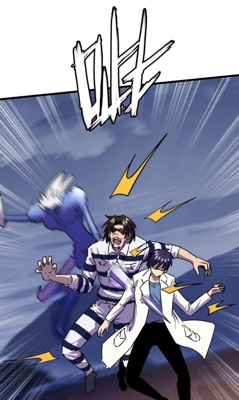 Bị Ép Trở Thành Cứu Thế Chủ Chapter 10 - 5