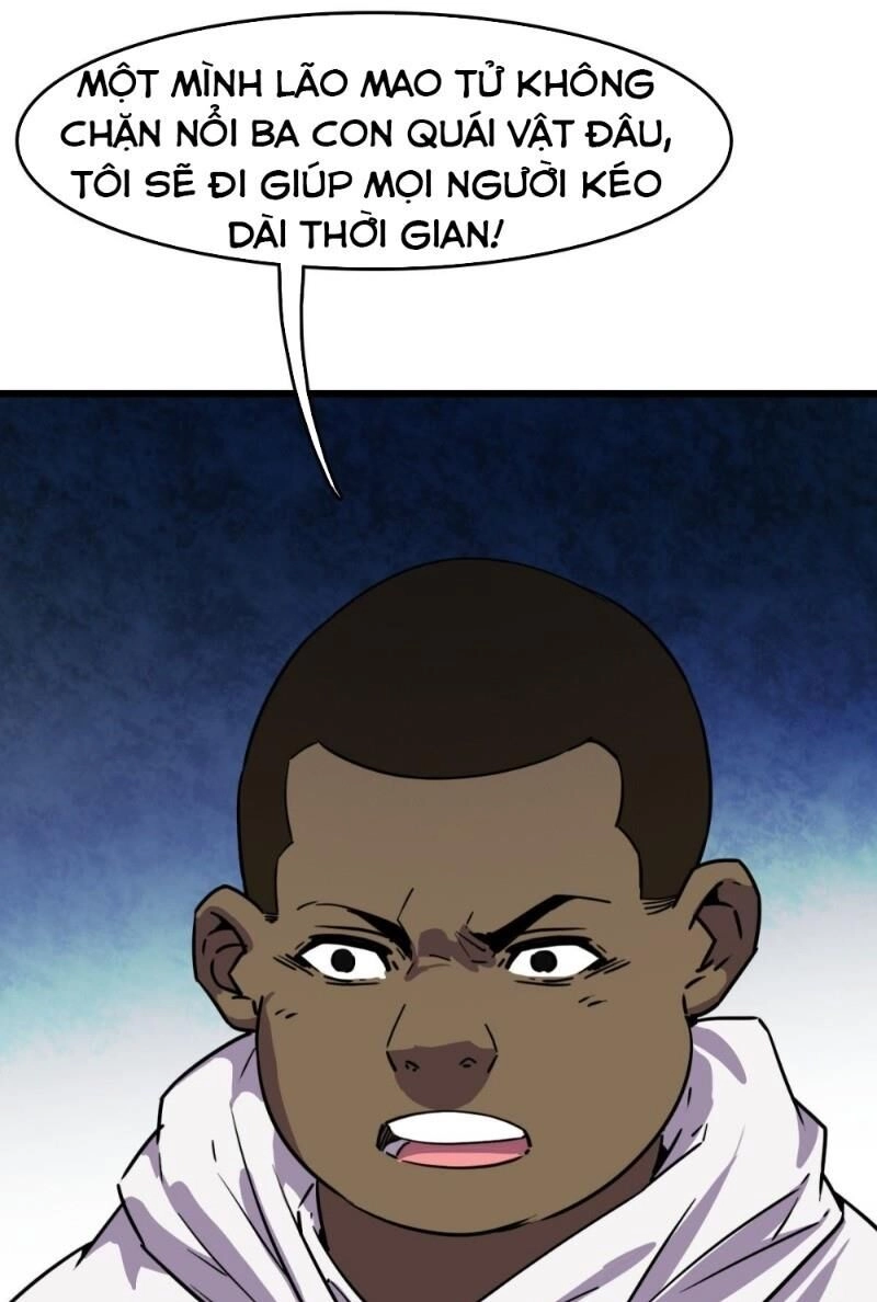 Bị Ép Trở Thành Cứu Thế Chủ Chapter 10 - 11