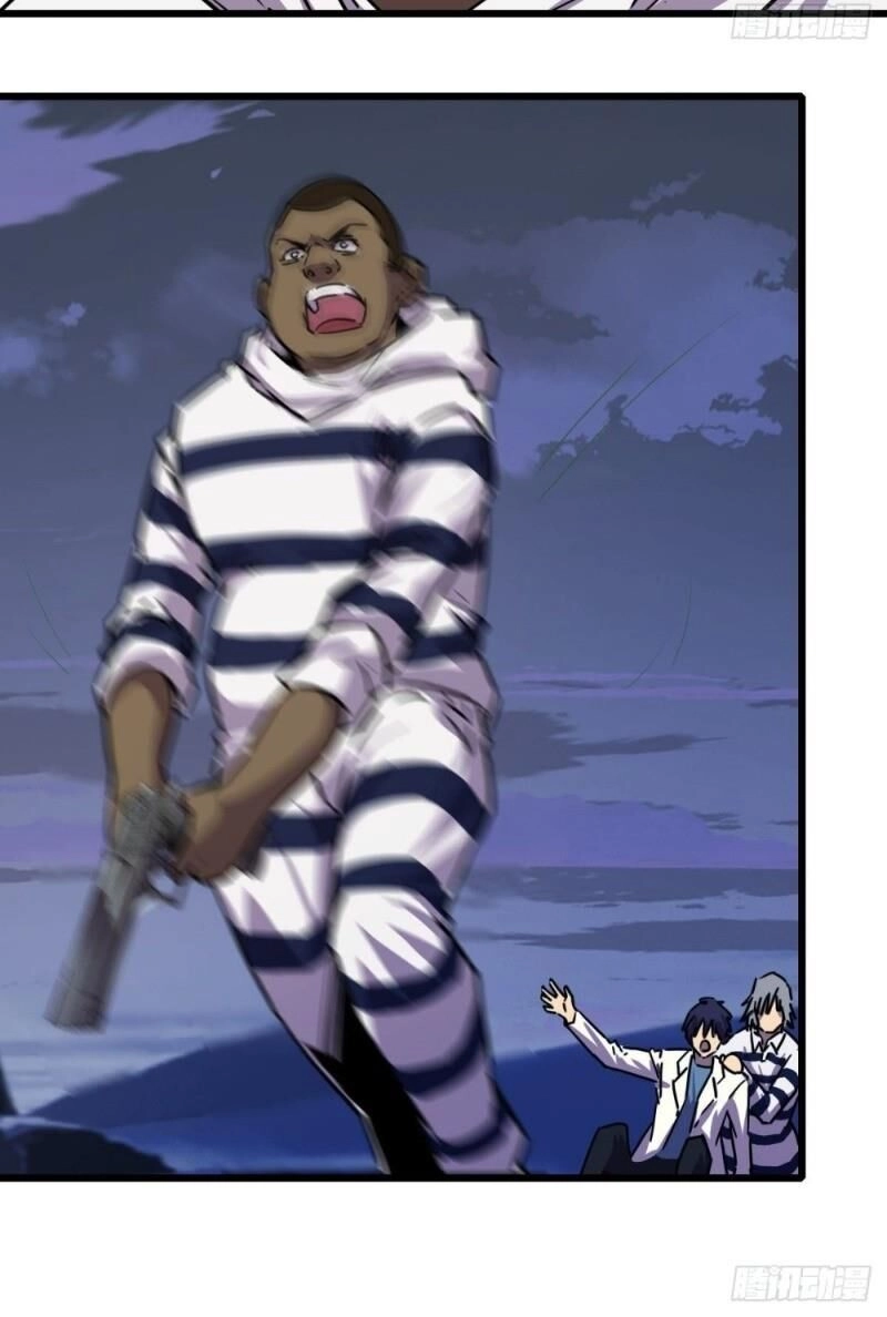 Bị Ép Trở Thành Cứu Thế Chủ Chapter 10 - 12