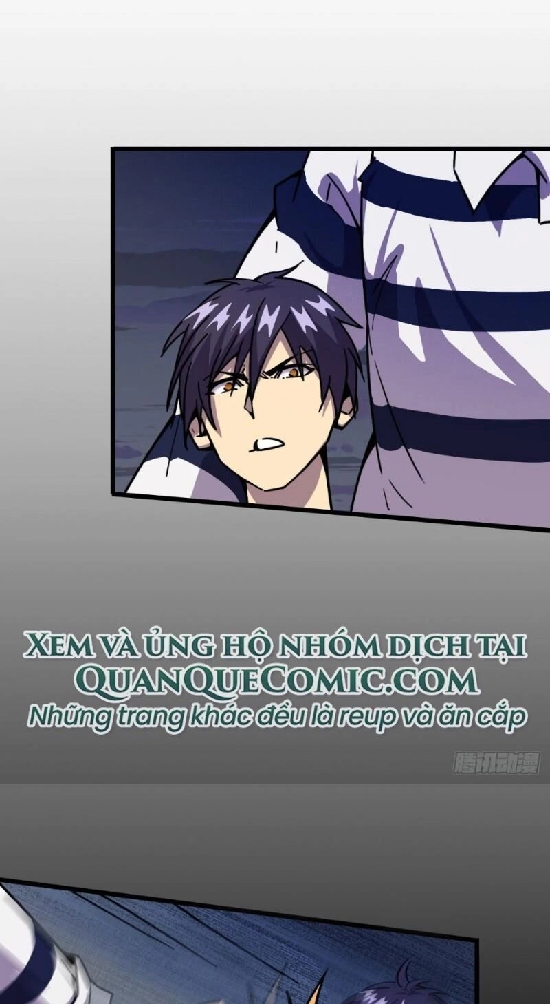 Bị Ép Trở Thành Cứu Thế Chủ Chapter 10 - 15