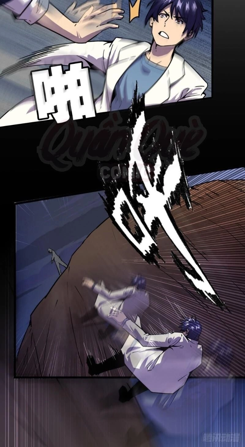 Bị Ép Trở Thành Cứu Thế Chủ Chapter 10 - 16