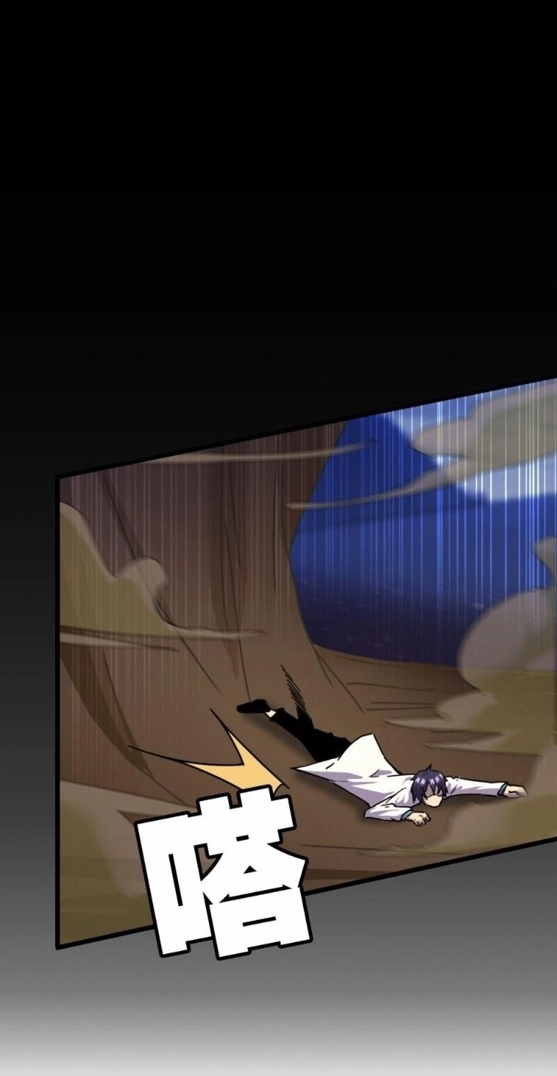 Bị Ép Trở Thành Cứu Thế Chủ Chapter 10 - 19