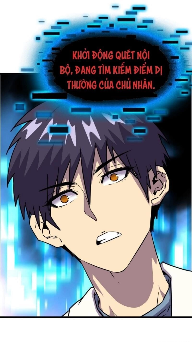 Bị Ép Trở Thành Cứu Thế Chủ Chapter 10 - 25