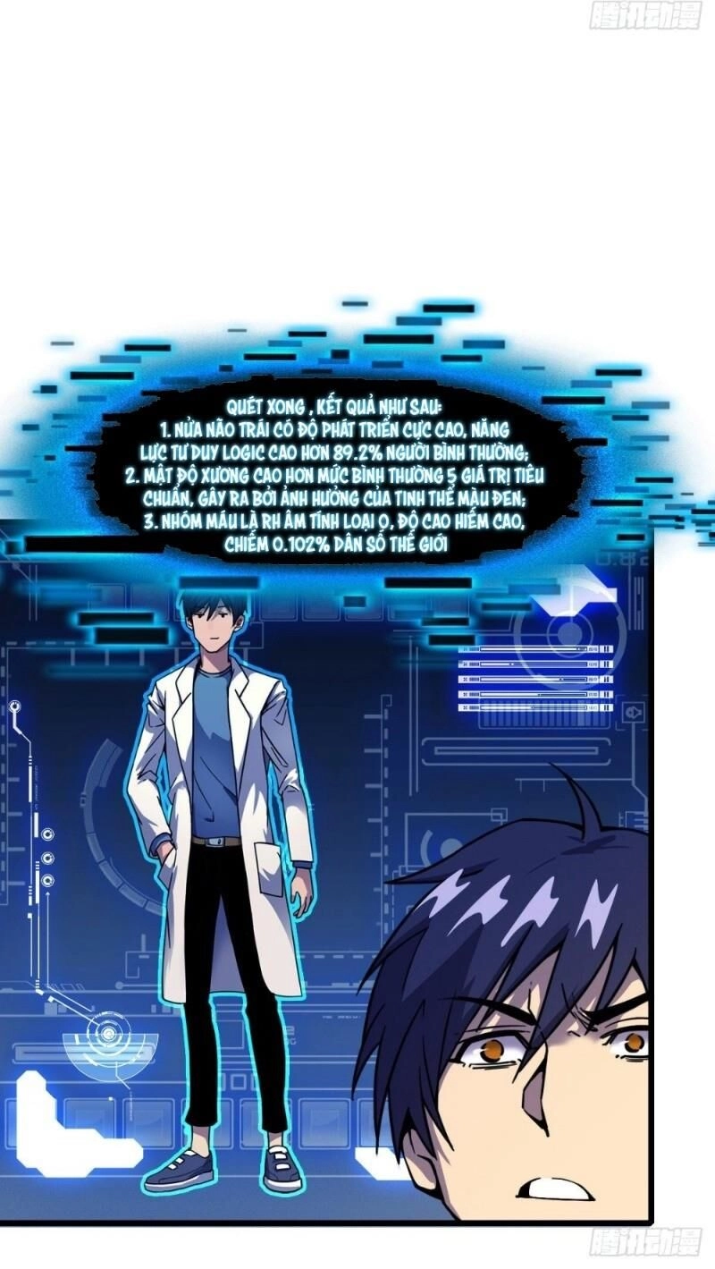 Bị Ép Trở Thành Cứu Thế Chủ Chapter 10 - 26