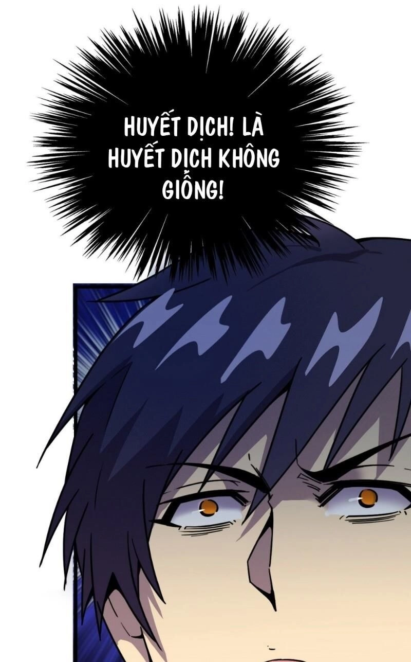 Bị Ép Trở Thành Cứu Thế Chủ Chapter 10 - 27