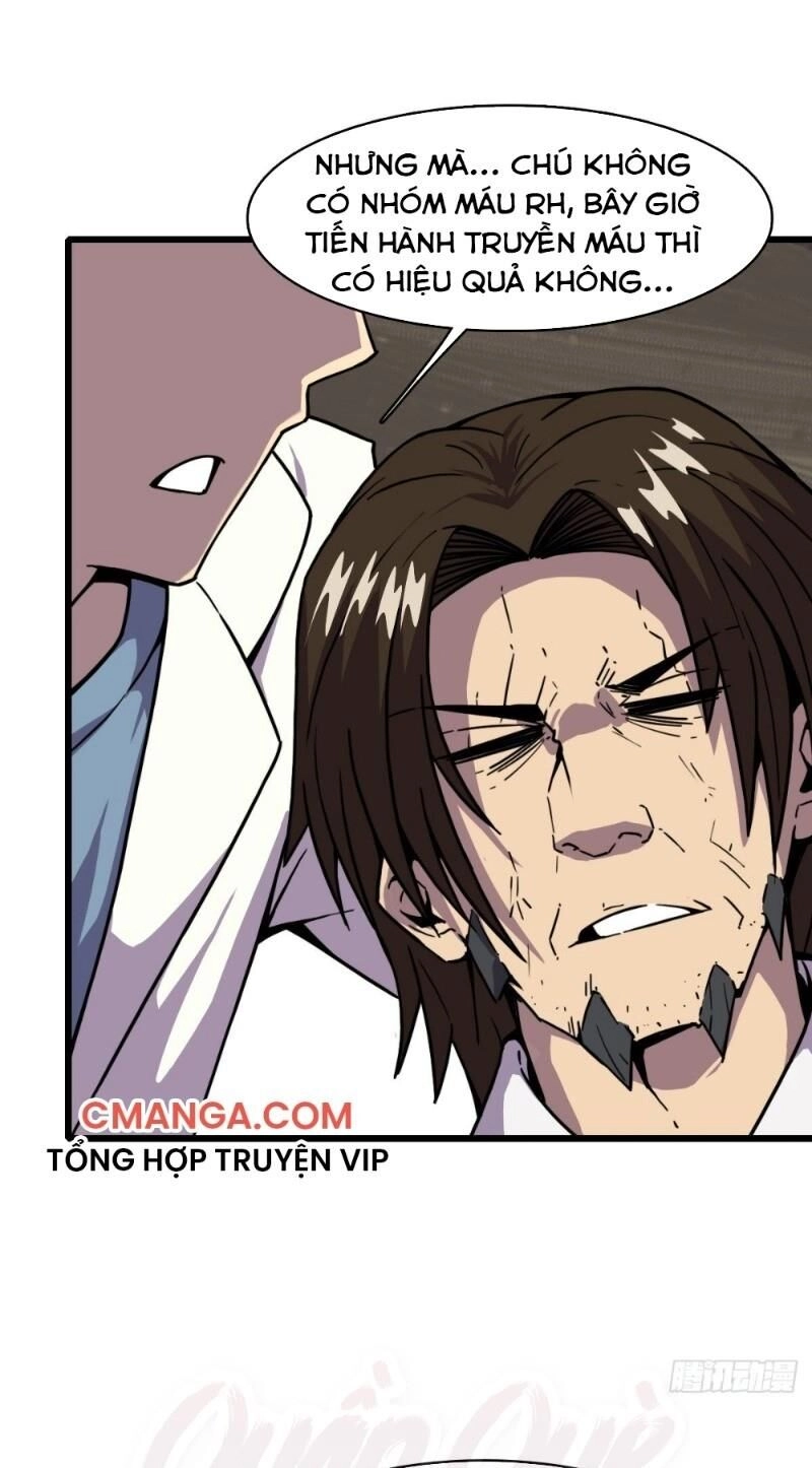 Bị Ép Trở Thành Cứu Thế Chủ Chapter 10 - 31