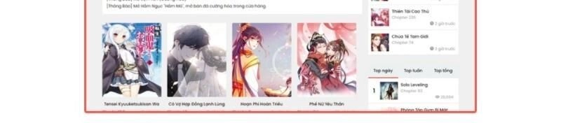 Bị Ép Trở Thành Cứu Thế Chủ Chapter 10 - 34