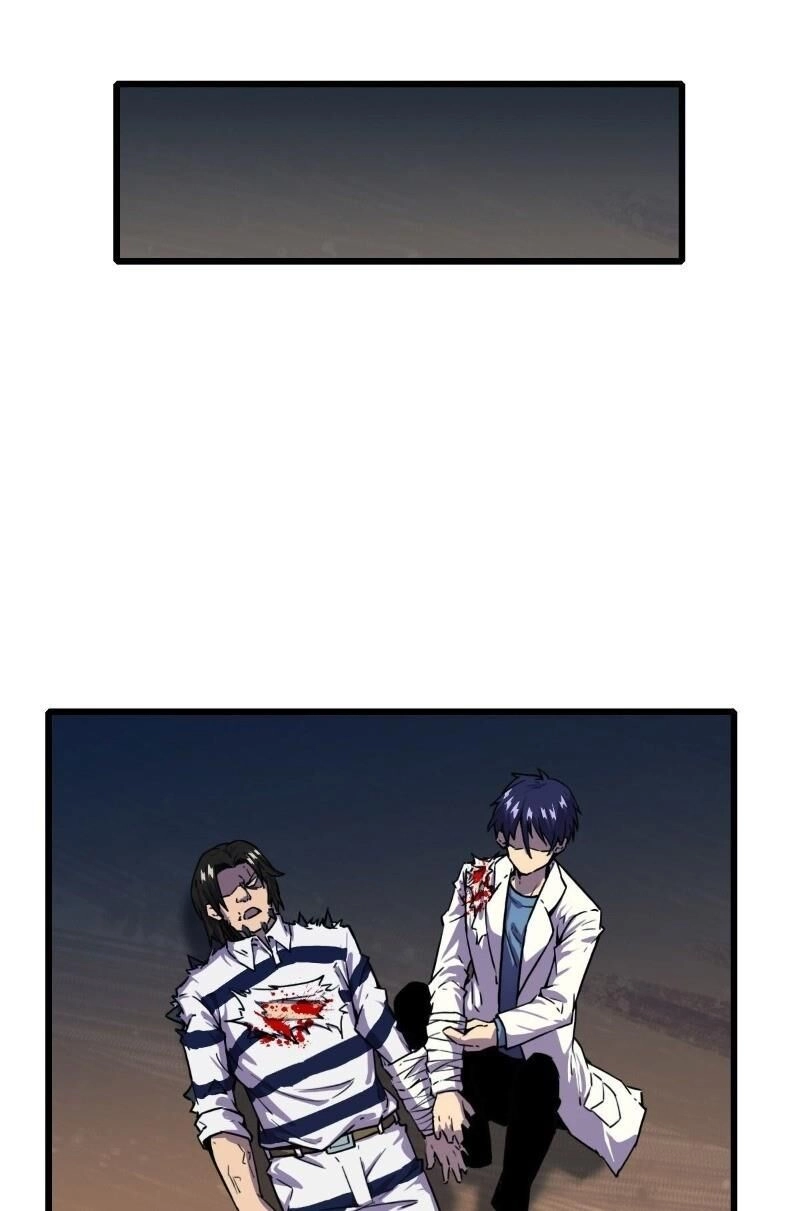 Bị Ép Trở Thành Cứu Thế Chủ Chapter 11 - 3