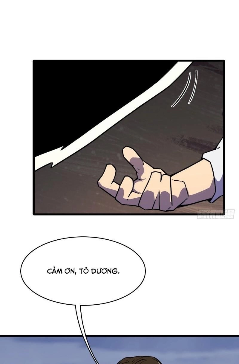 Bị Ép Trở Thành Cứu Thế Chủ Chapter 11 - 5